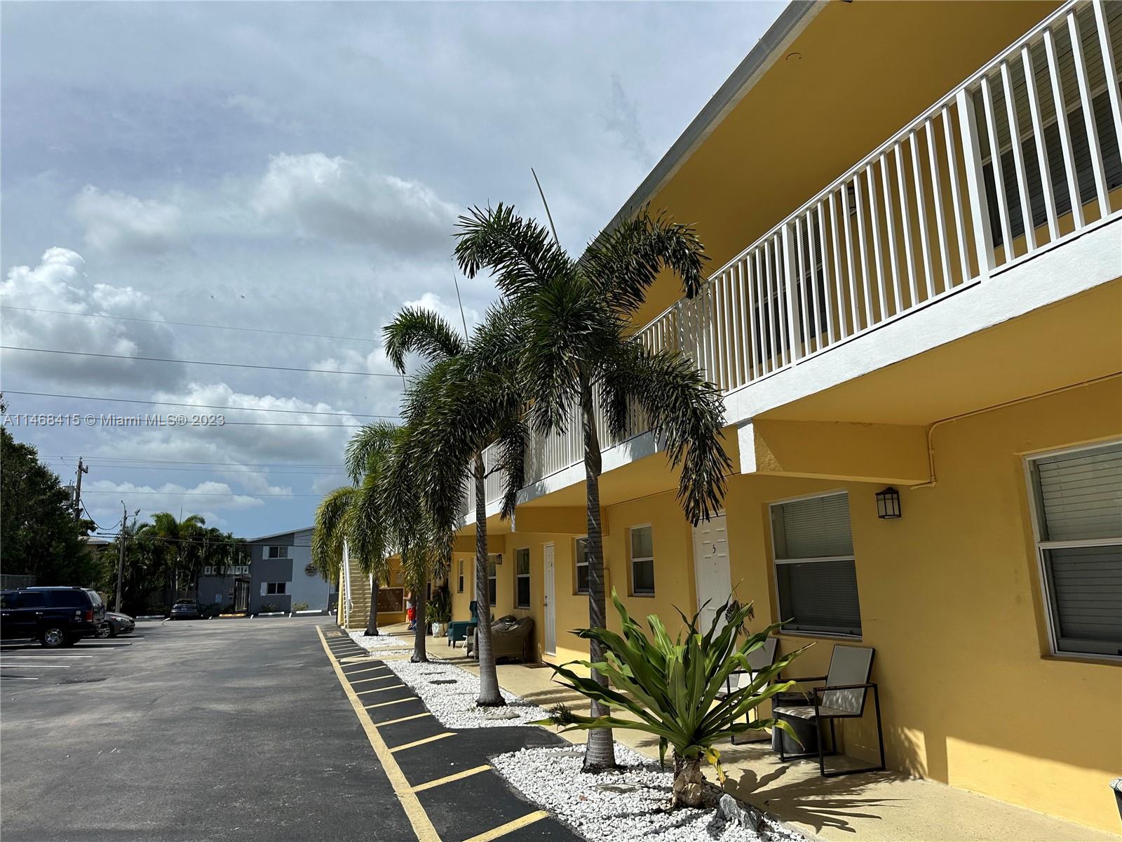 HIGHLAND ESTATES - Residential Lease