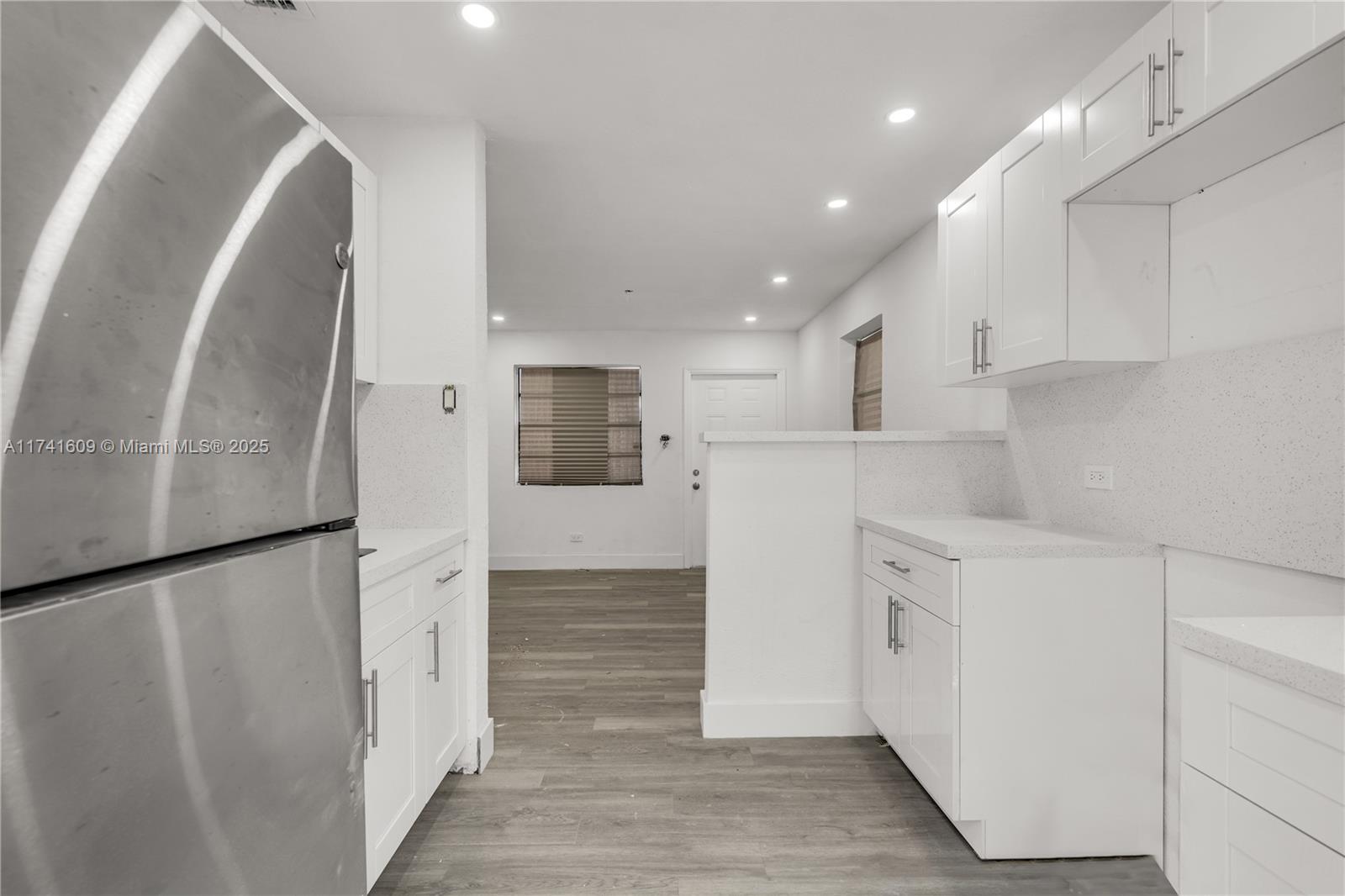 DILLARD PARK AMEN PLAT - Residential
