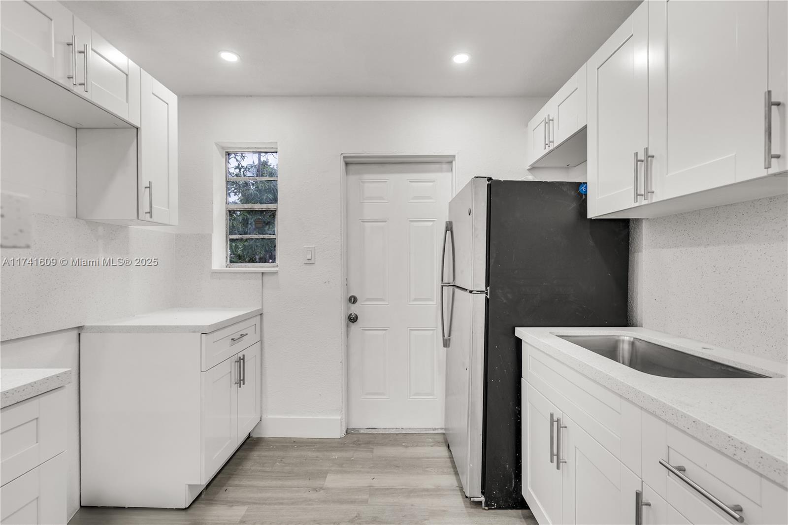 DILLARD PARK AMEN PLAT - Residential