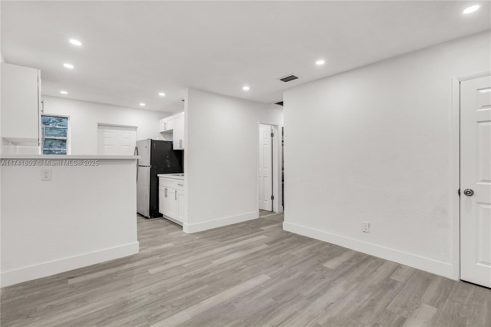 DILLARD PARK AMEN PLAT - Residential