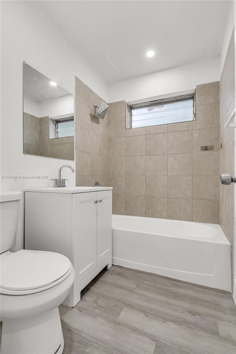 DILLARD PARK AMEN PLAT - Residential