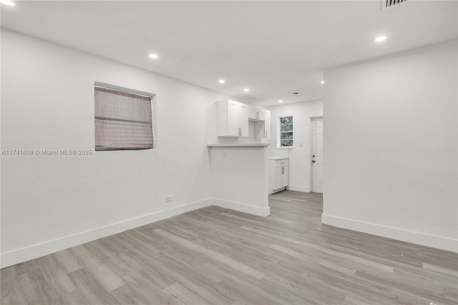 DILLARD PARK AMEN PLAT - Residential