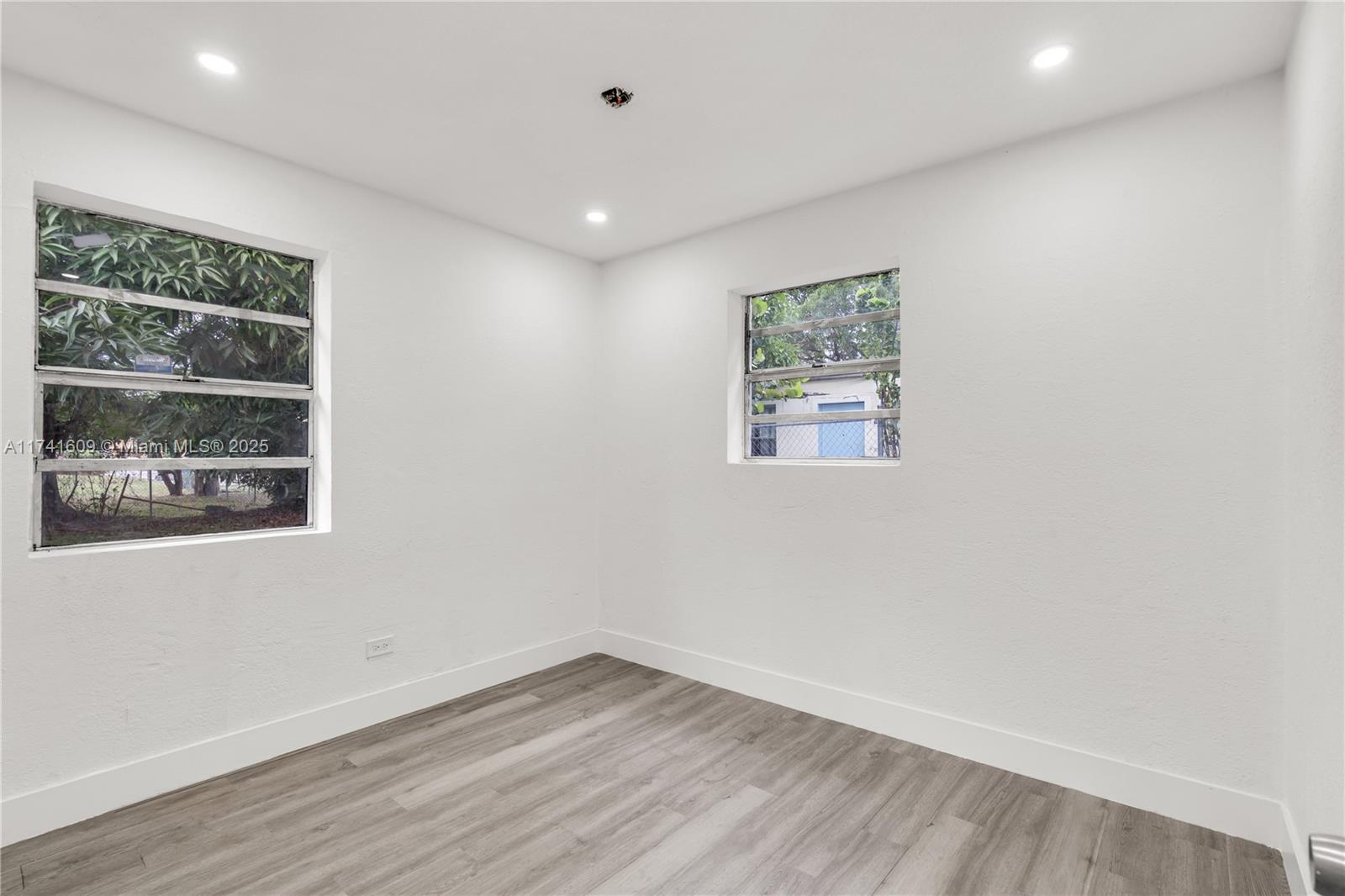 DILLARD PARK AMEN PLAT - Residential