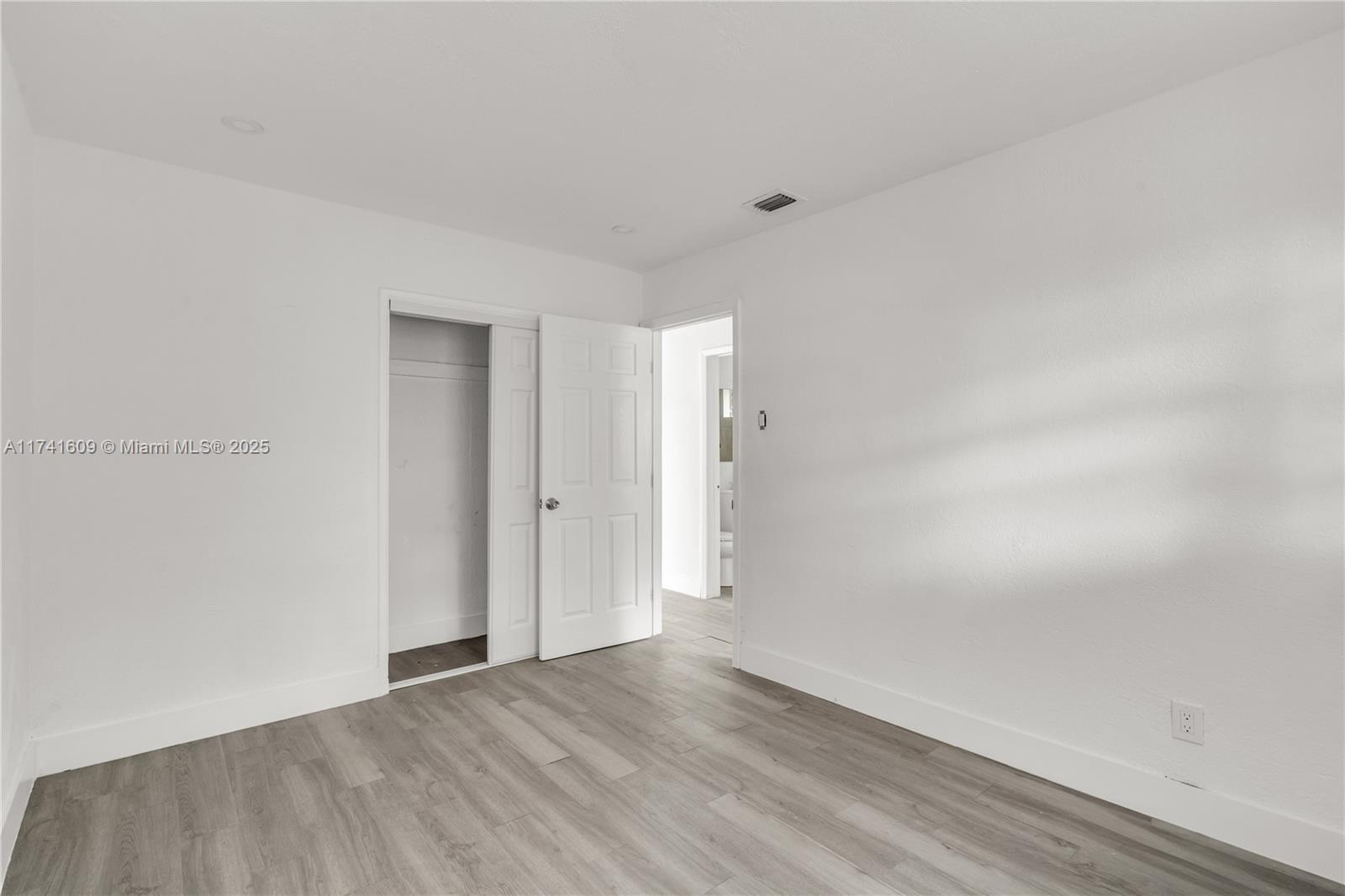 DILLARD PARK AMEN PLAT - Residential