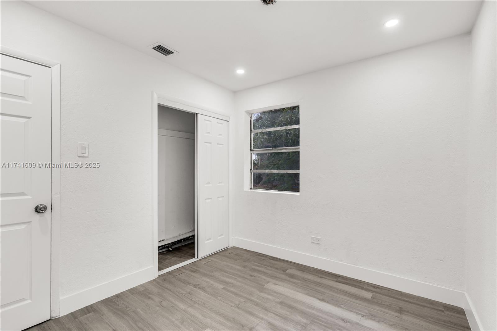 DILLARD PARK AMEN PLAT - Residential