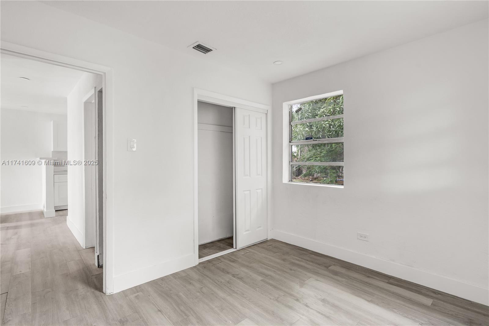 DILLARD PARK AMEN PLAT - Residential