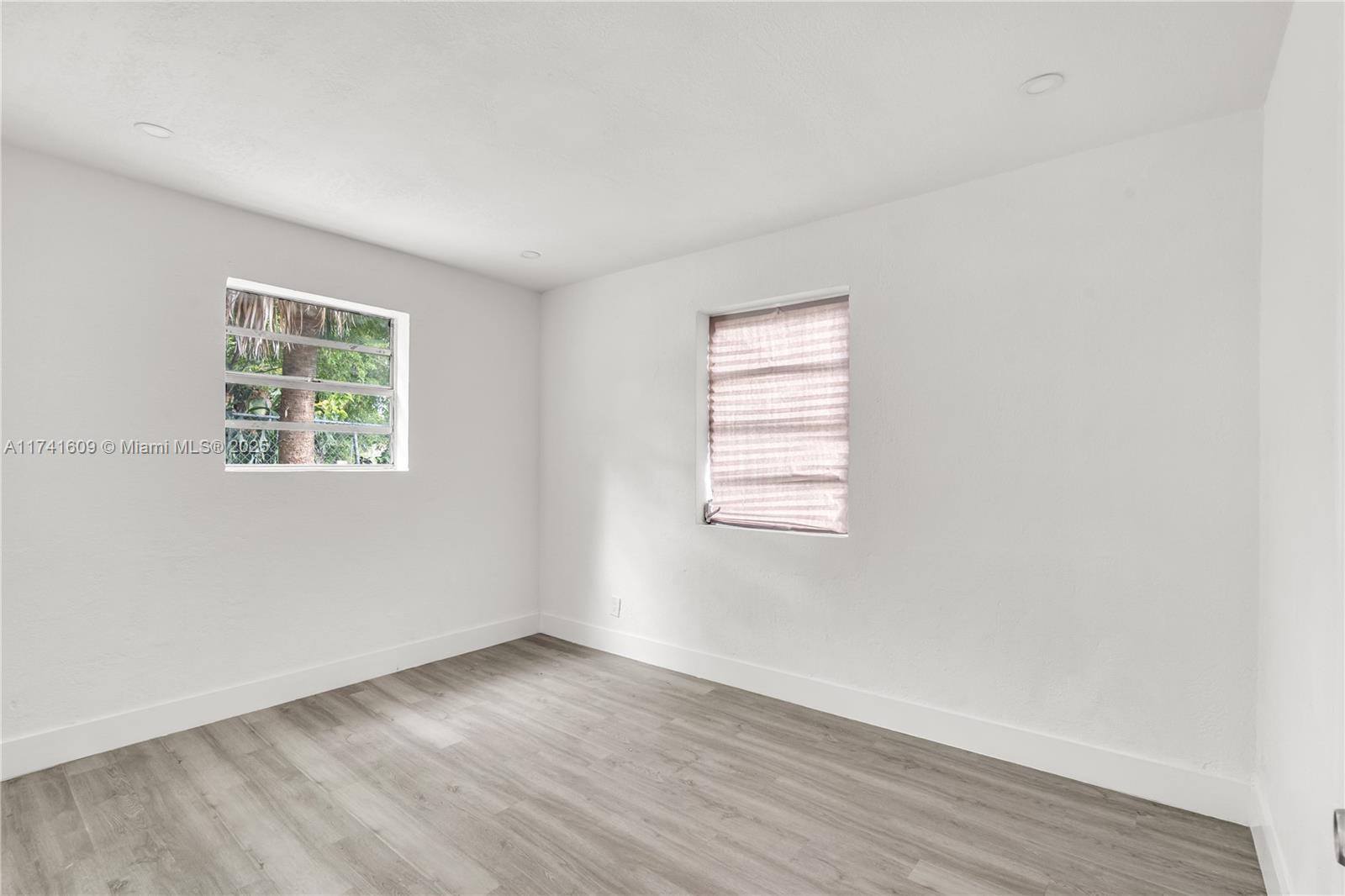 DILLARD PARK AMEN PLAT - Residential