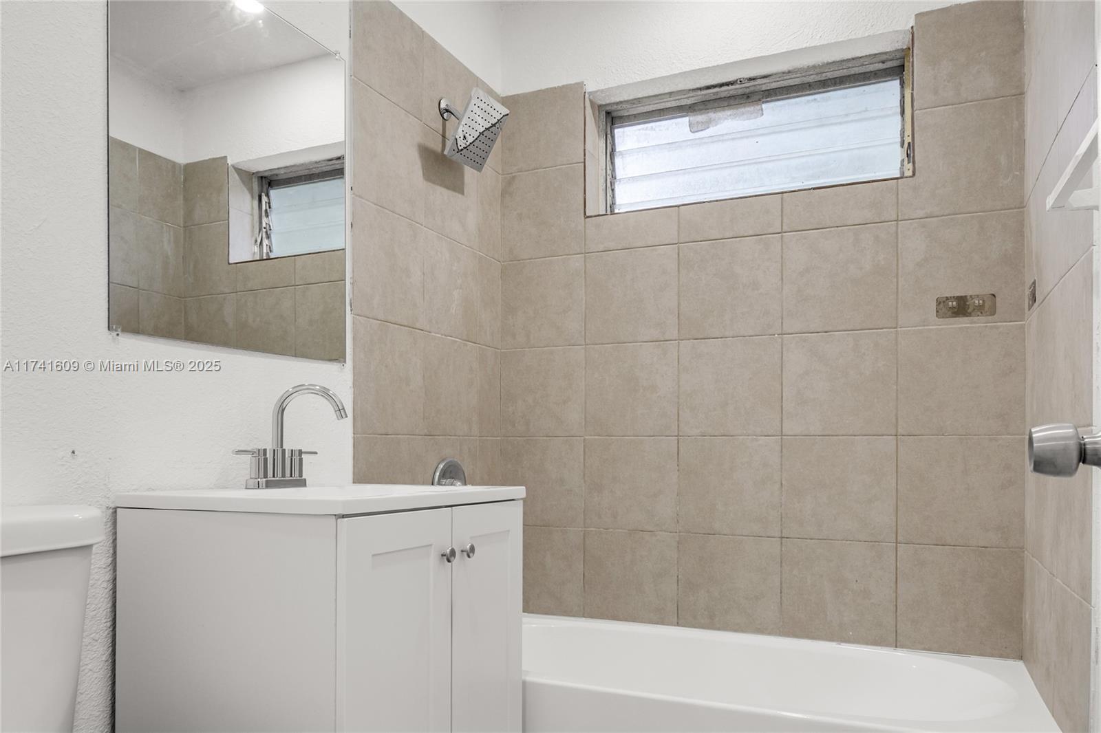 DILLARD PARK AMEN PLAT - Residential