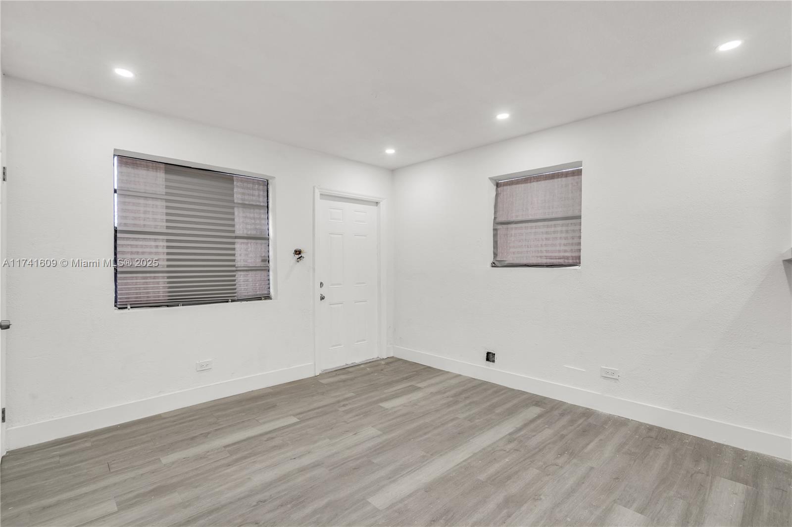 DILLARD PARK AMEN PLAT - Residential