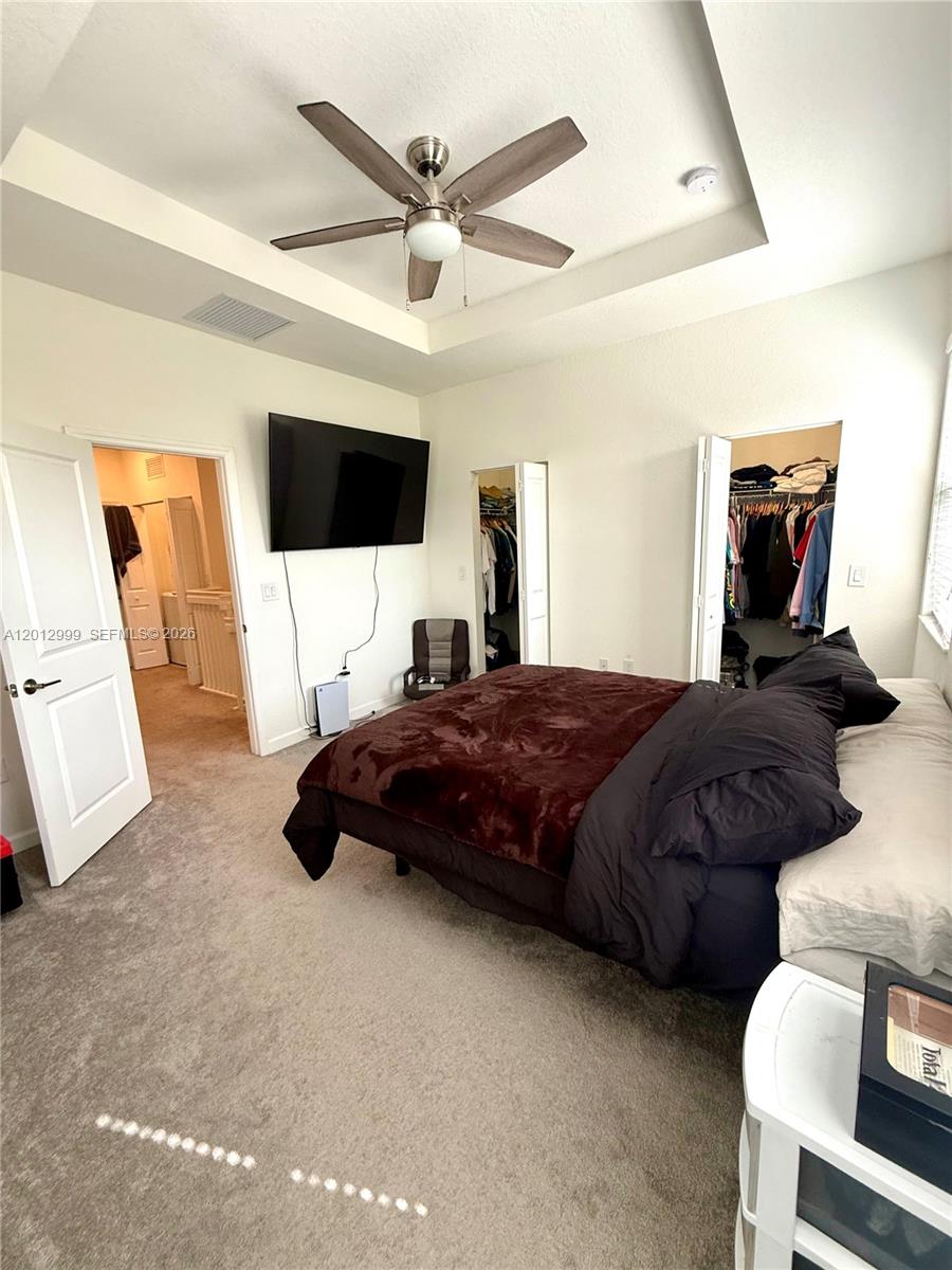 VIA VENTURA NEIGHBORHOOD - Residential