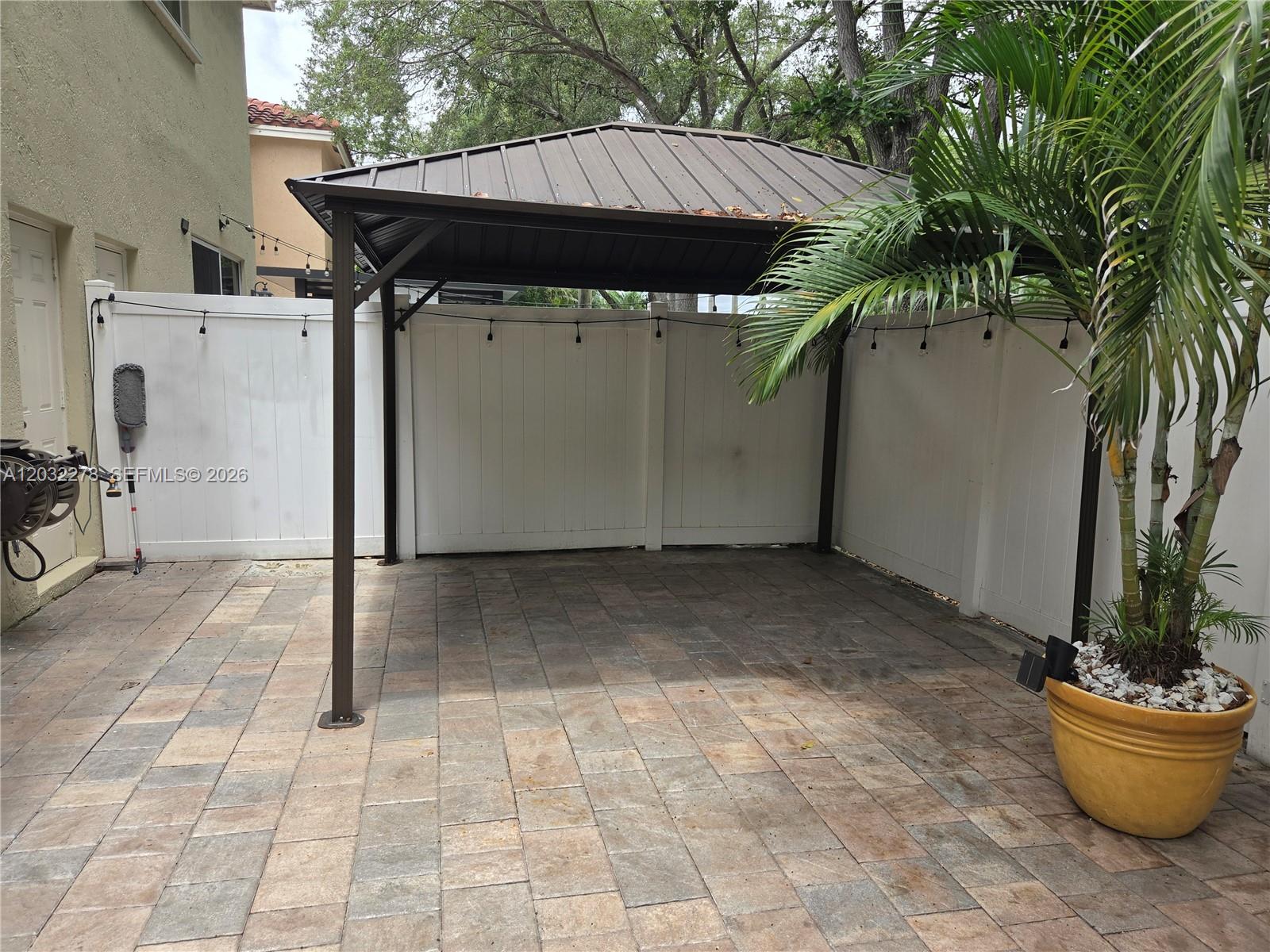 PARCEL I NAUTICA PLAT - Residential