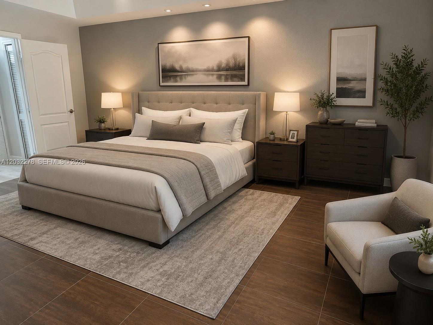 PARCEL I NAUTICA PLAT - Residential