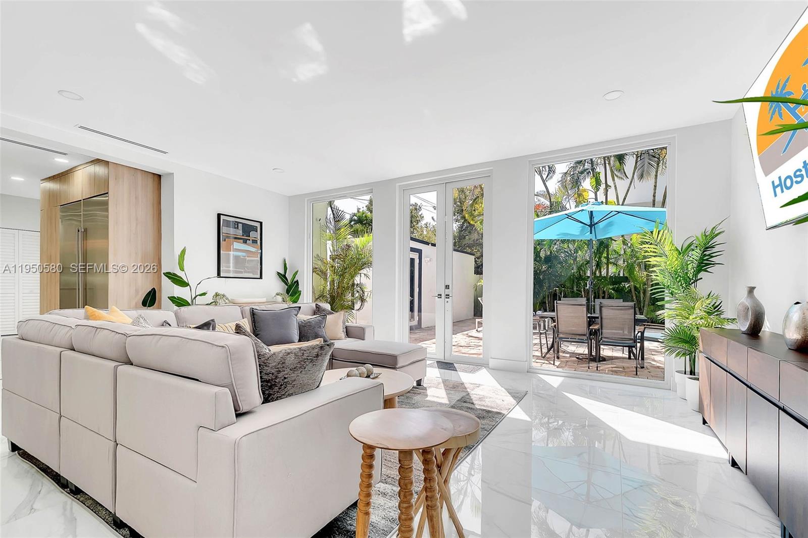 ESPANOLA HEIGHTS - Residential