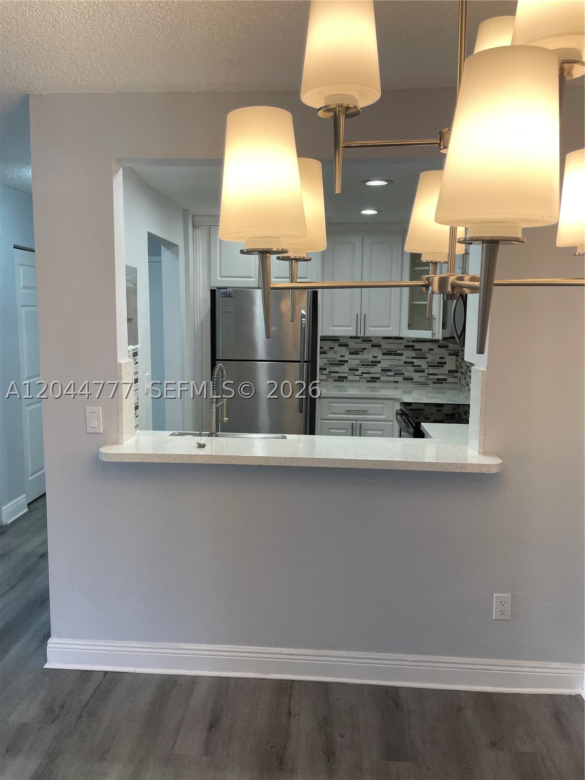 GOLDEN TERRACE CONDO - Residential
