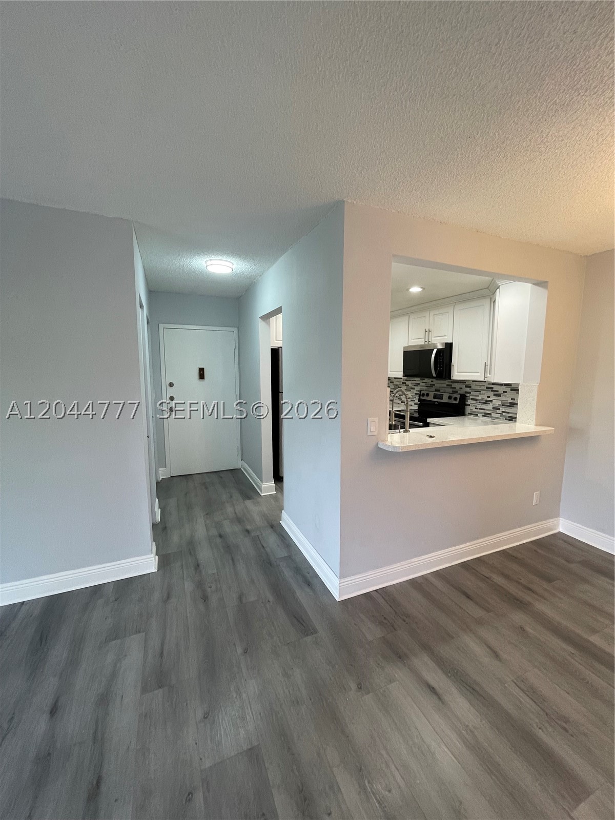 GOLDEN TERRACE CONDO - Residential