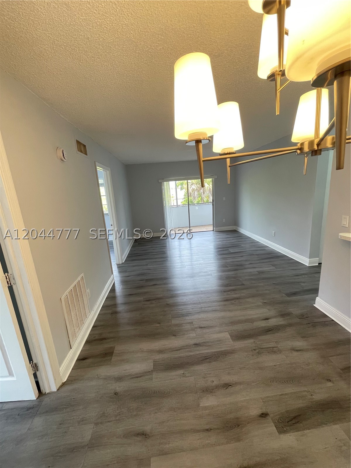 GOLDEN TERRACE CONDO - Residential