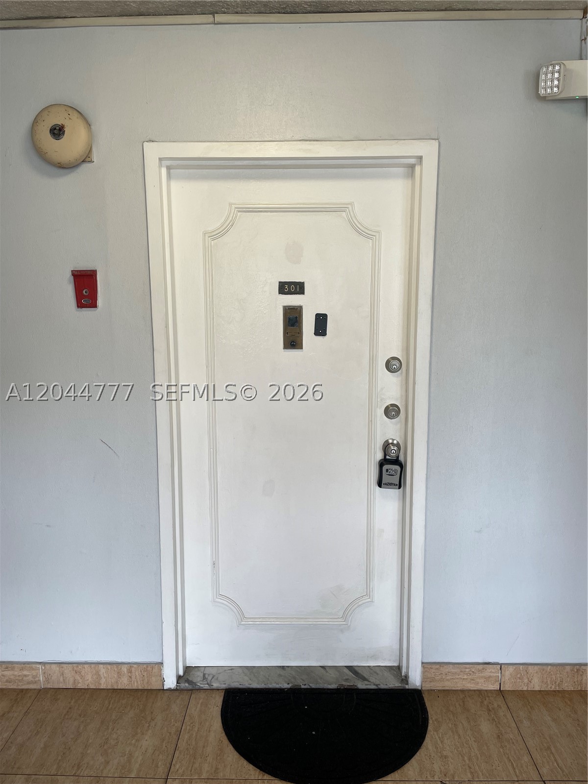 GOLDEN TERRACE CONDO - Residential