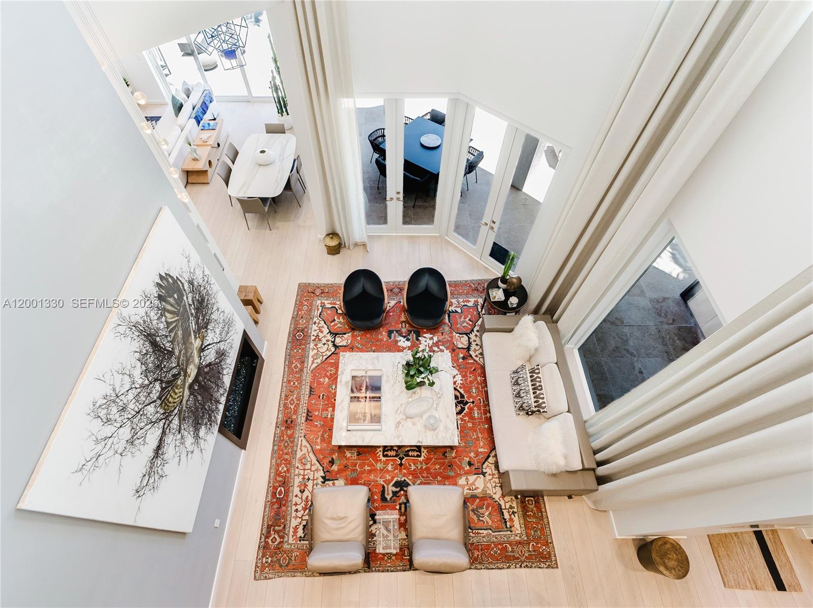 ISLAND ESTATES - Residential