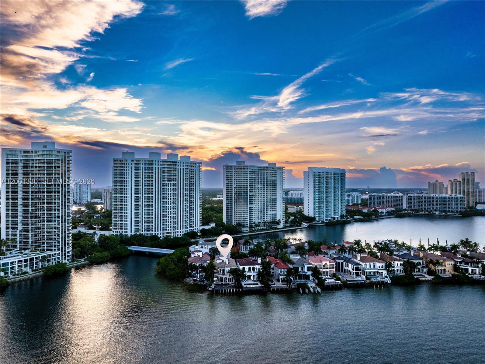 ISLAND ESTATES - Residential