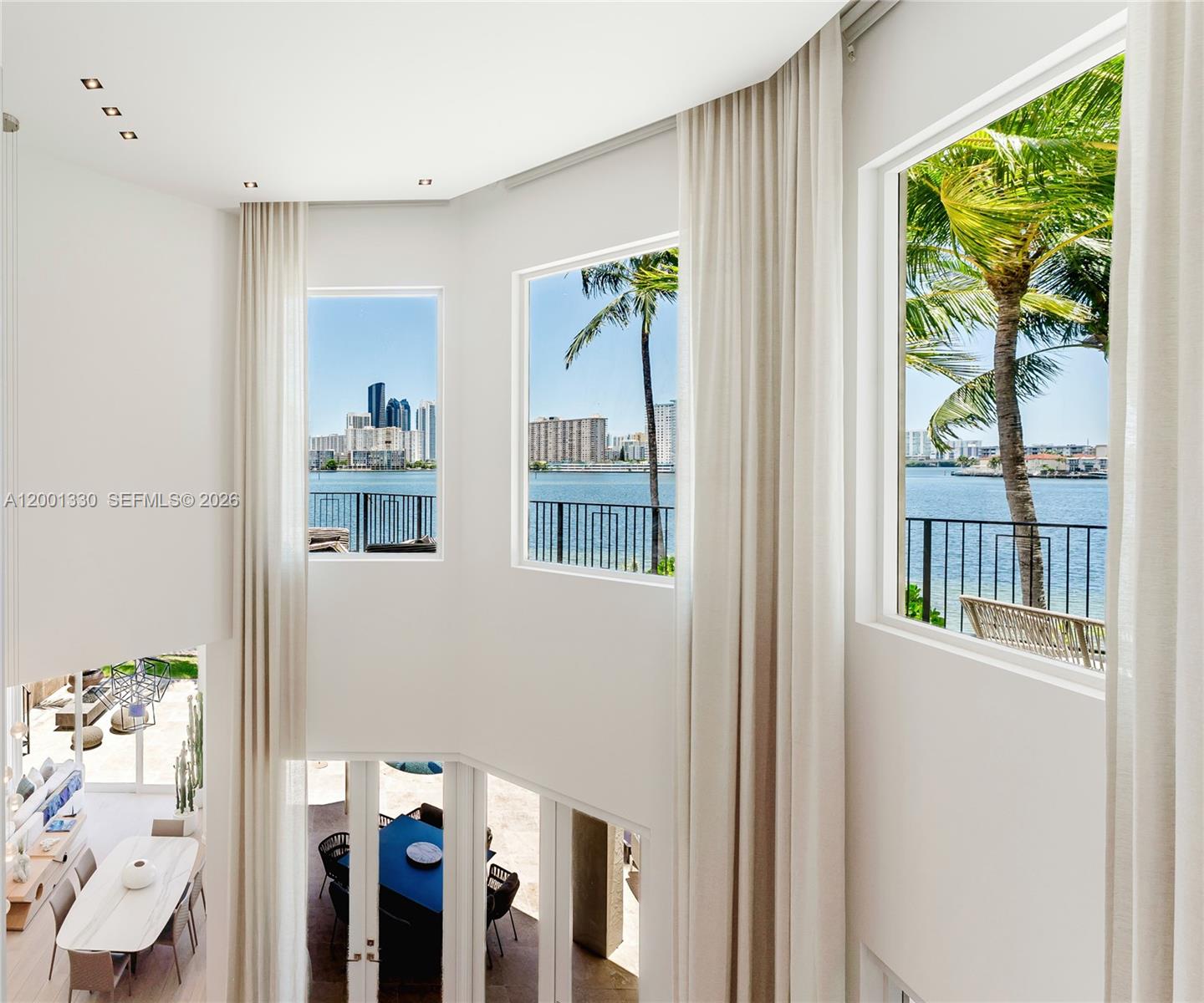 ISLAND ESTATES - Residential
