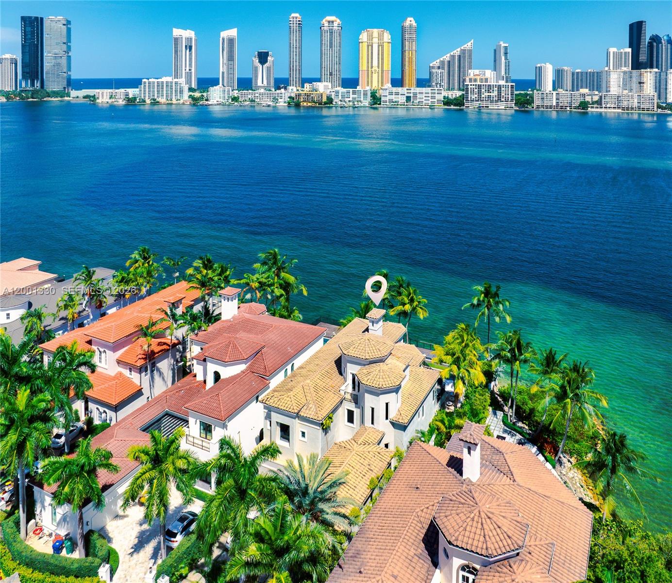 ISLAND ESTATES - Residential