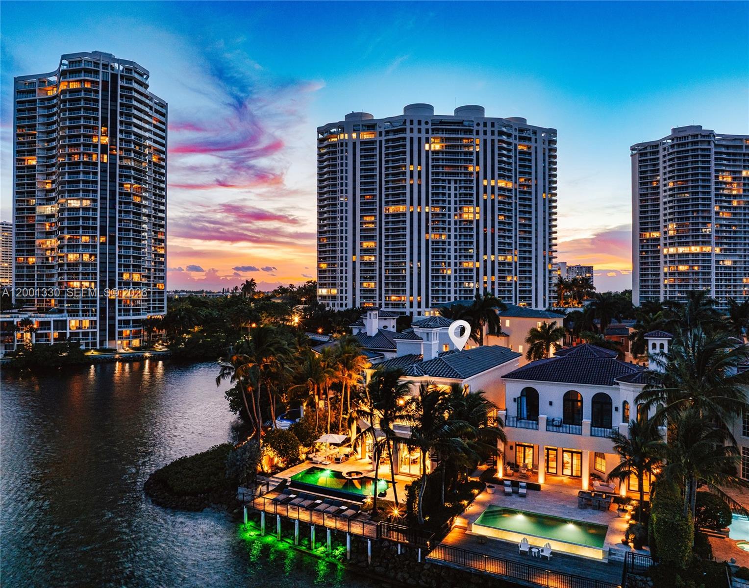 ISLAND ESTATES - Residential