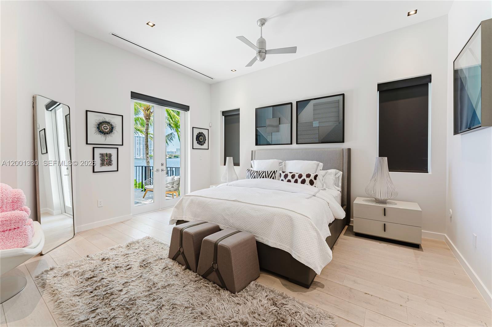 ISLAND ESTATES - Residential
