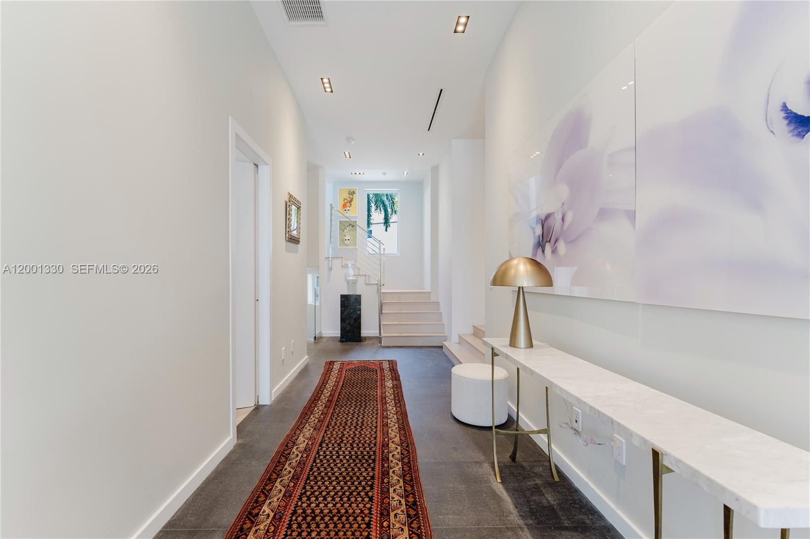 ISLAND ESTATES - Residential
