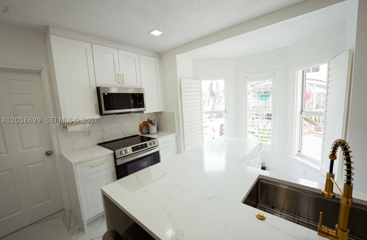 SONARA AT MALIBU BAY - Residential