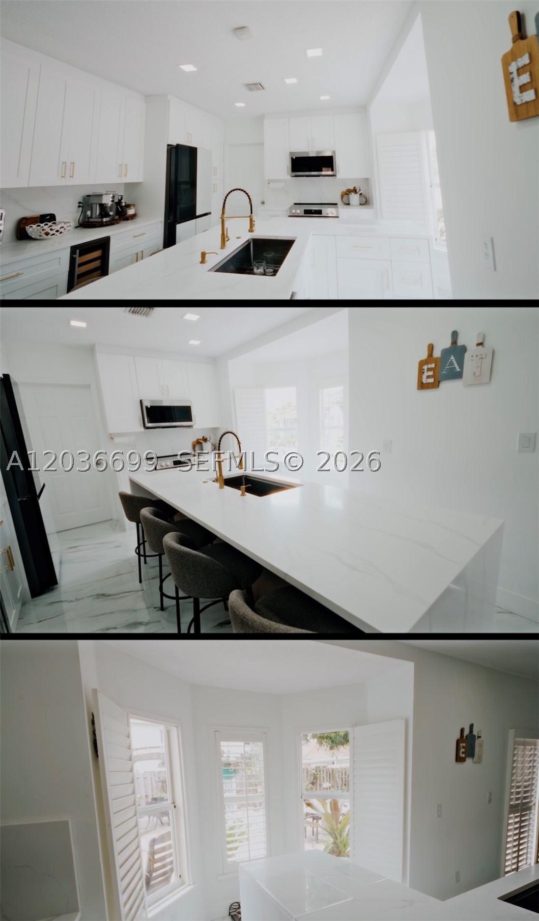 SONARA AT MALIBU BAY - Residential