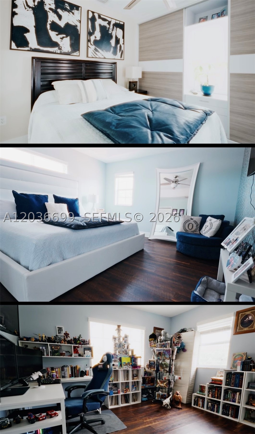 SONARA AT MALIBU BAY - Residential