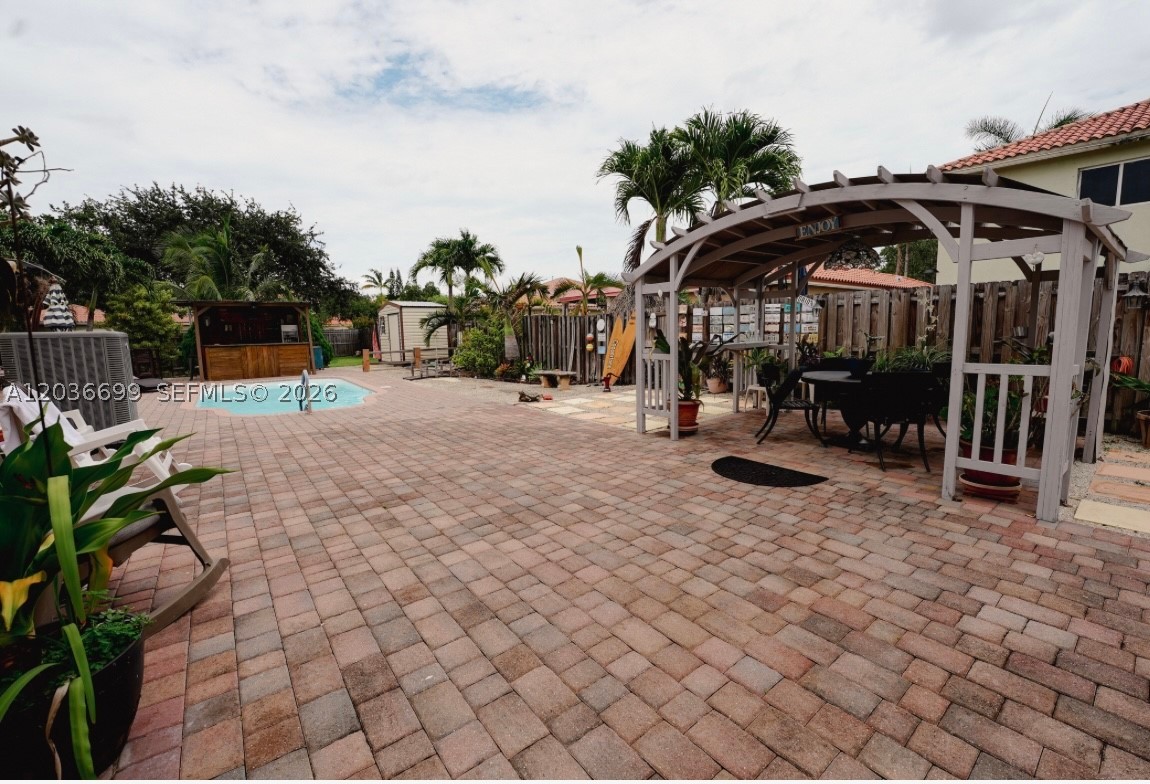 SONARA AT MALIBU BAY - Residential