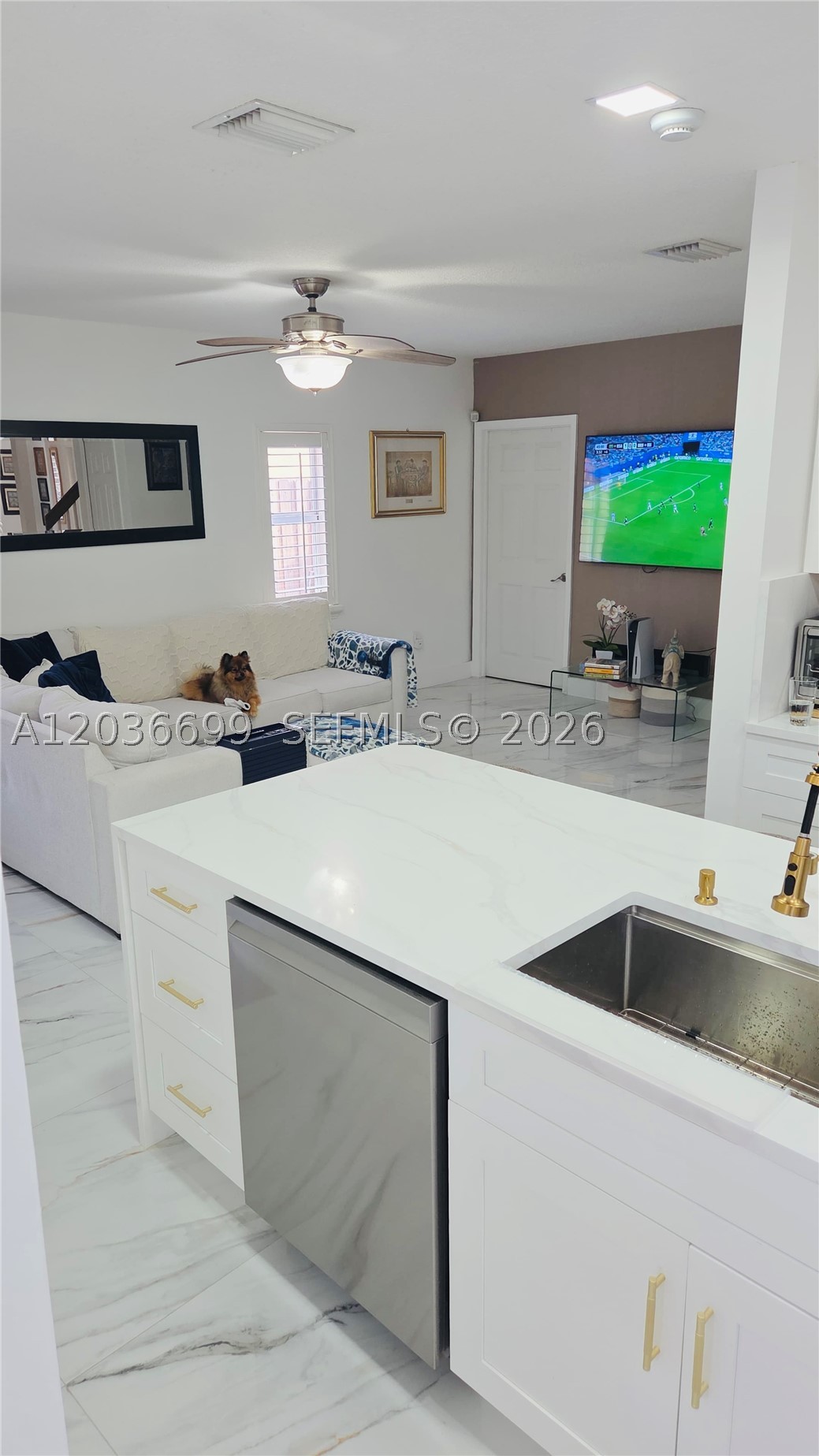 SONARA AT MALIBU BAY - Residential