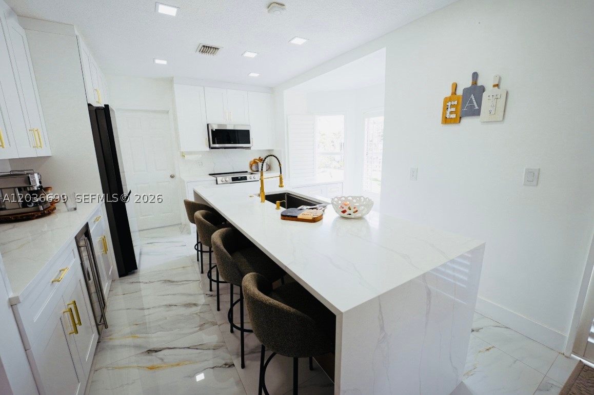 SONARA AT MALIBU BAY - Residential