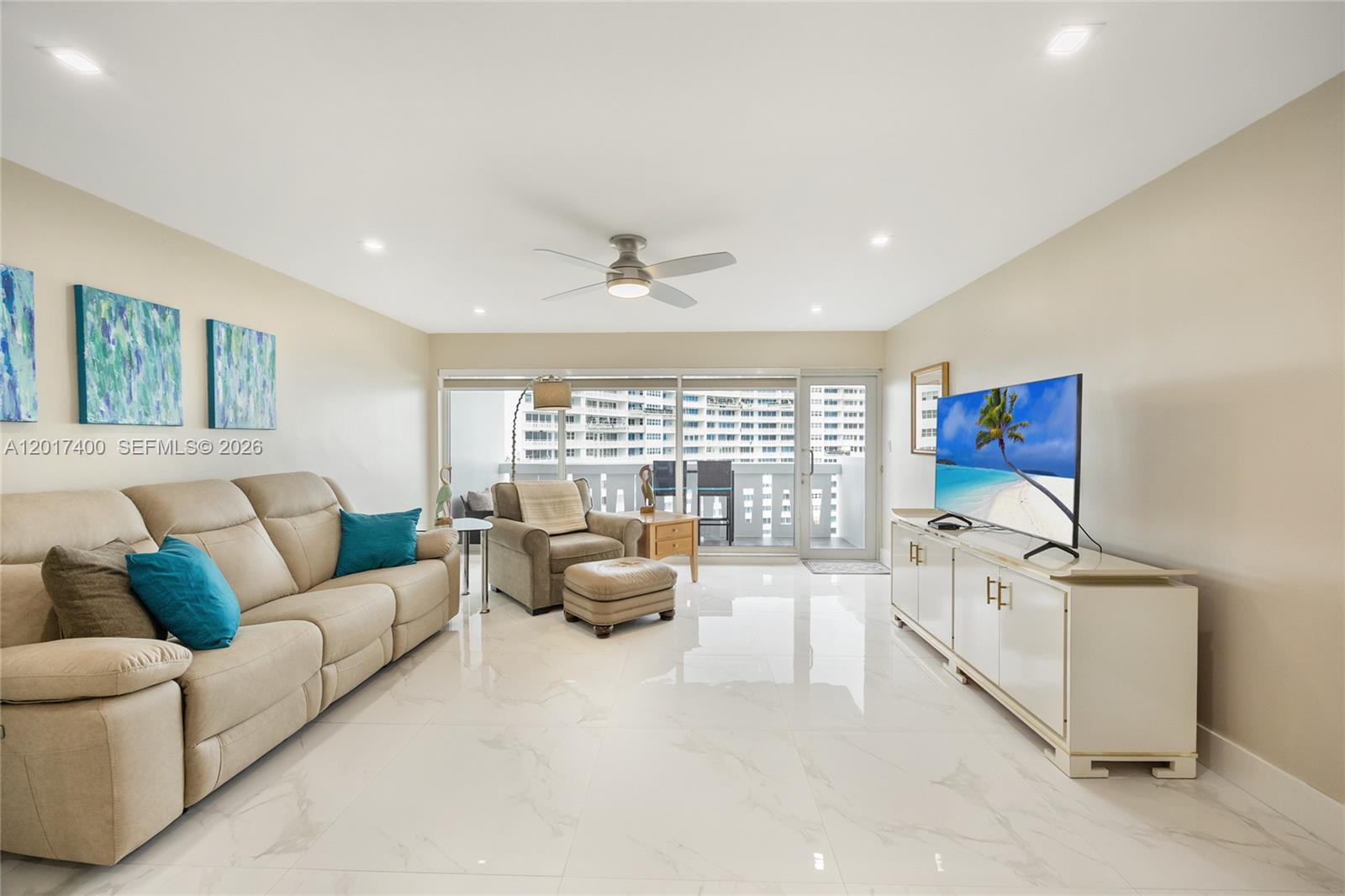 SKY HARBOUR EAST - Residential