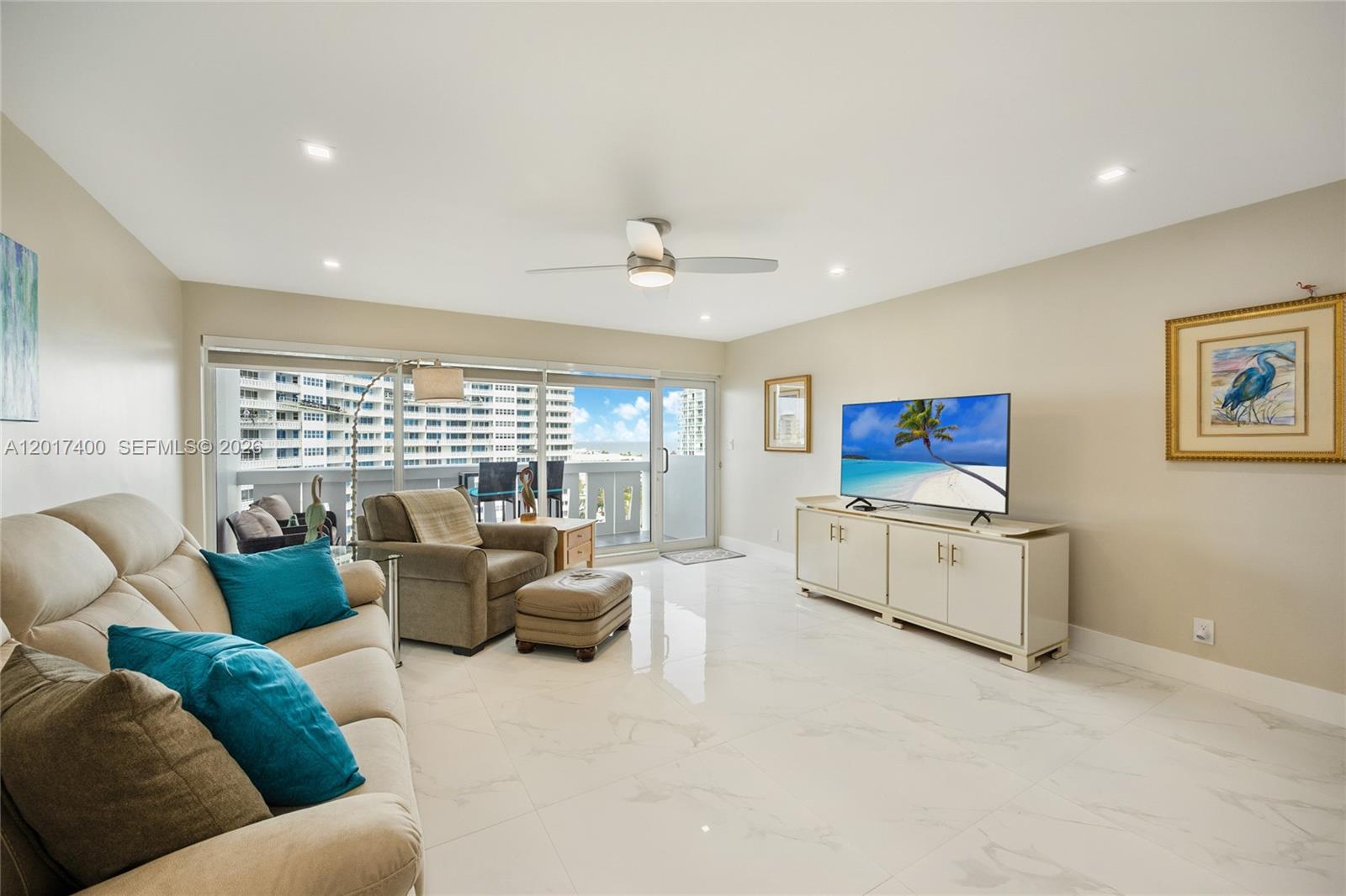 SKY HARBOUR EAST - Residential