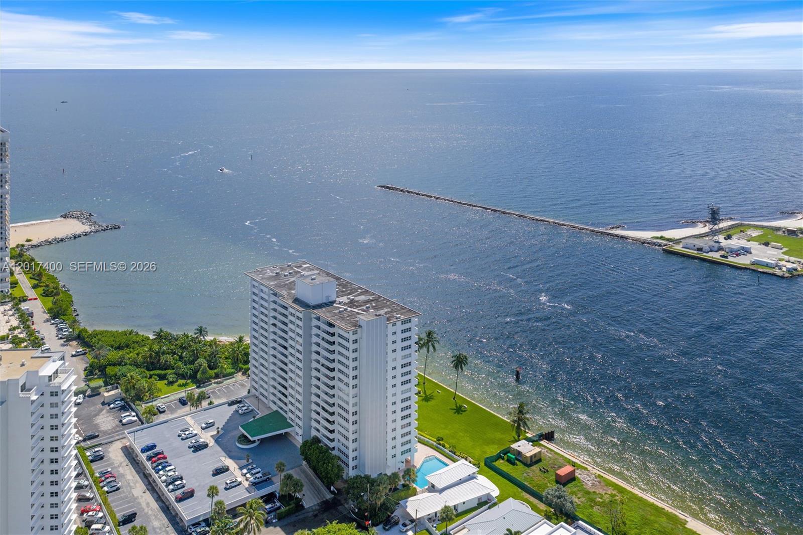 SKY HARBOUR EAST - Residential