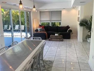 NORMANDY GOLF COURSE - Residential Lease