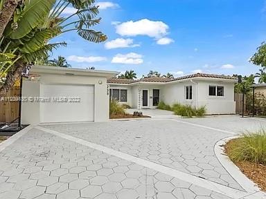 NORMANDY GOLF COURSE - Residential Lease