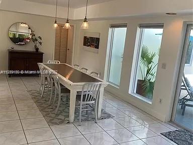 Beautiful furnished 3/2 single family home with air conditioned 1 car garage in a great neighborhood with Golf Course View, neigborhood tennis and playgrounds, Mango Tree and guard gates.
Furniture has been changed, just as nice or perhaps better according to taste. Photos to be updated