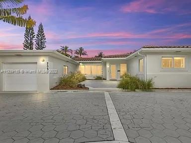 NORMANDY GOLF COURSE - Residential Lease