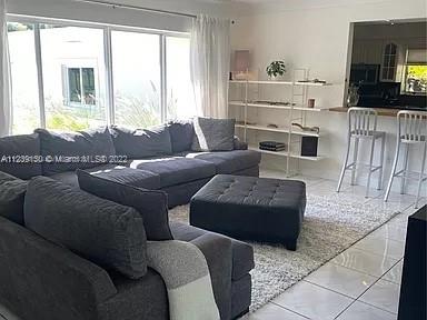 NORMANDY GOLF COURSE - Residential Lease