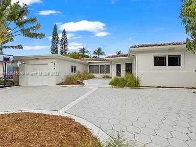 NORMANDY GOLF COURSE - Residential Lease