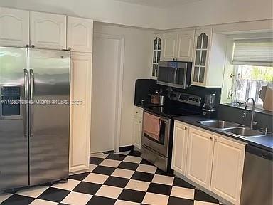 NORMANDY GOLF COURSE - Residential Lease