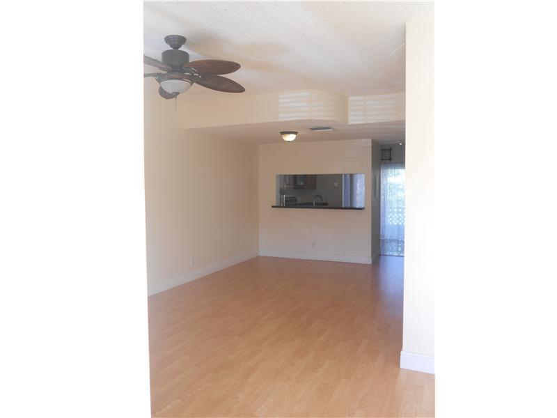 COCONUTS - Residential Lease