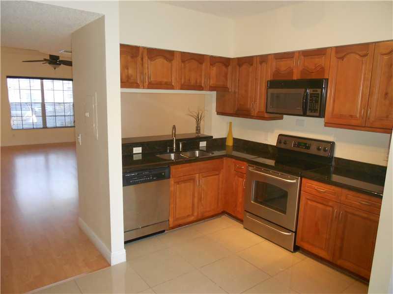 COCONUTS - Residential Lease