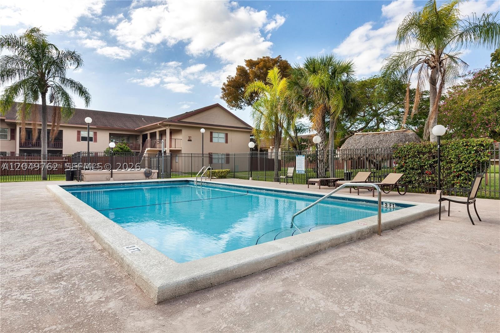 PINE GROVE CONDO - Residential Lease