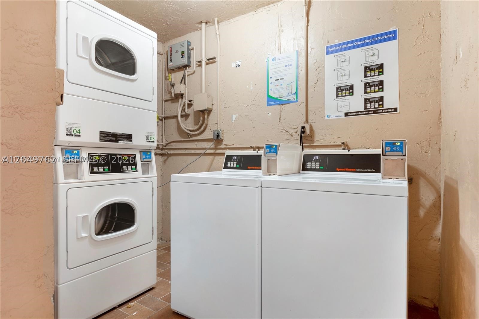 PINE GROVE CONDO - Residential Lease