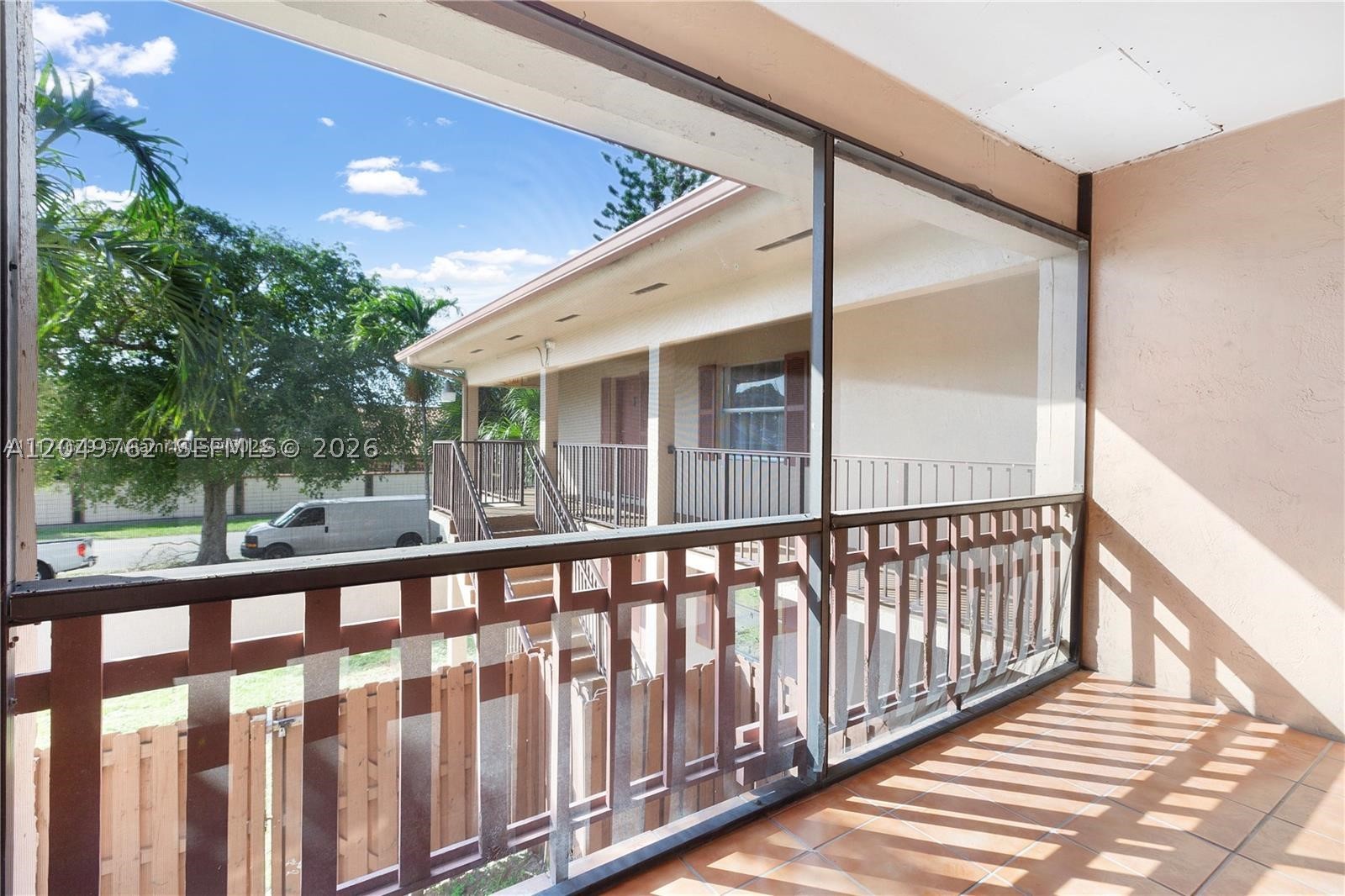 PINE GROVE CONDO - Residential Lease