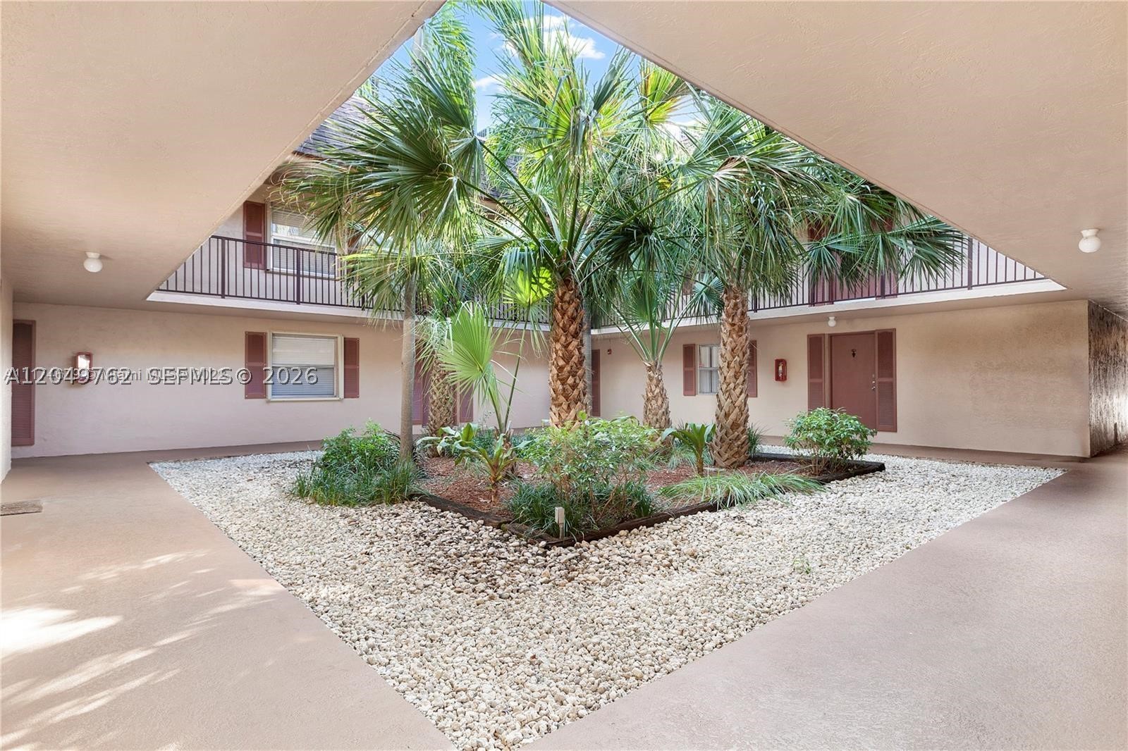 PINE GROVE CONDO - Residential Lease